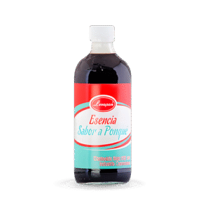 Esencia Sabor a Ponque Levapan 500 ml