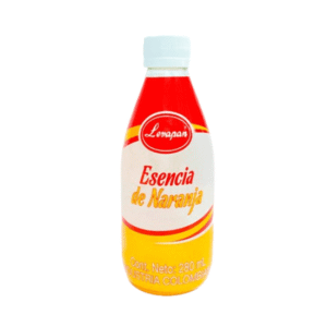 Esencia de Naranja Levapan 280 ml