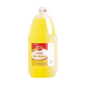 Esencia de Mantequilla 3800 ml