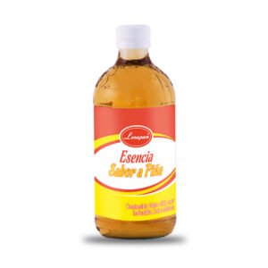 Esencia de Piña 500 ml Levapan
