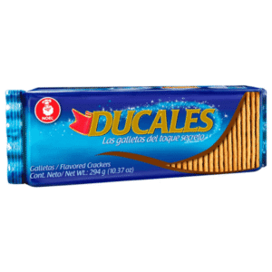 Galletas Ducales 241 gr