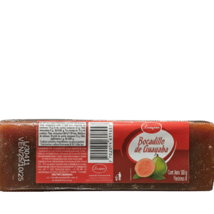 Bocadillo de Guayaba Levapan Lonja x 300 gr
