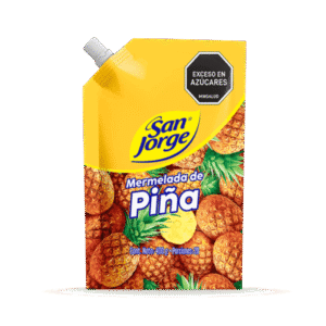 Mermelada de Piña Doy Pack 400 gr