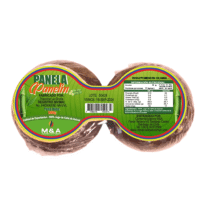 Panela Panelin 500 gr