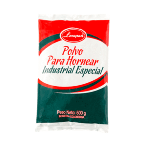 Polvo para hornear Levapan x 1kg